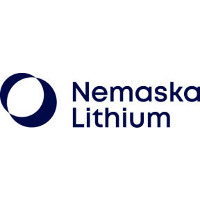 Nemaska Lithium Inc.